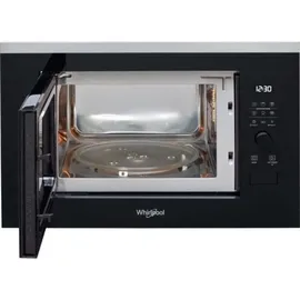 Whirlpool WMF250G Schwarz