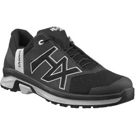 Haix CONNEXIS Go GTX low black-silver Outdoor-Schuh / EU 40