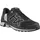 Haix CONNEXIS Go GTX low black-silver Outdoor-Schuh / EU 40