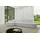 altdecor Ecksofa Ottomane Links MARI-L2-v3 - 328x171x83 cm Hellgrau Bouclé