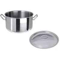 Contacto Kochtopf 16 cm rund