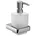 Seifenspender 155ml Grau