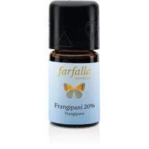 Farfalla Frangipani Absolue 20% äth. Öl 5 ml