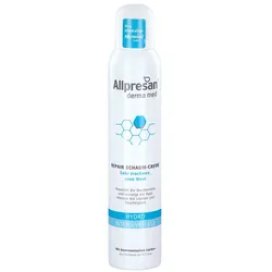 Allpresan Derma Med Hydro Intensivpflege Schaum-Creme