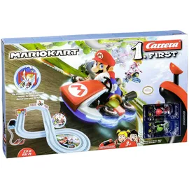 Carrera FIRST Nintendo Mario Kart 20063028