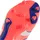 adidas Predator League FG/MG Herren Signal Coral/Cloud White/Beam Orange 44