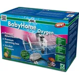 JBL BabyHome Oxygen transparent