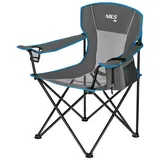 OEM Campingstuhl NC3706 Grau