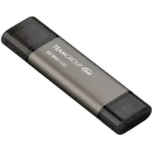 Team Group X2 MAX 1 TB, USB-Stick, USB-A, USB-C)