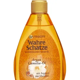 Garnier Wahre Schätze Argan- & Camelia-Öl 150 ml