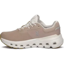 On Cloudrunner 2 Waterproof beige