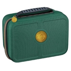 BigBen Spielekonsolen-Tasche Switch Deluxe Case Zelda NNS61