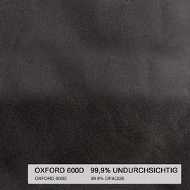 MuCoLa Growbox 0,6 x 0,6 x 1,2 m schwarz/grün