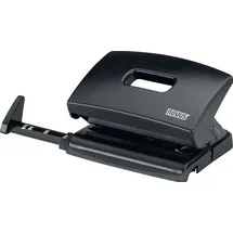 Novus Novus, Locher, Locher C216 schwarz,