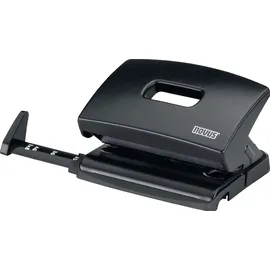 Novus Novus, Locher, Locher C216 schwarz,