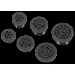 Murrplastik Kabeldurchführungsplatte KDP/ZR 40/7, KG