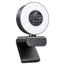 eMeet SmartCam S600L Schwarz