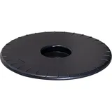 Wagner System GmbH Pflanzenroller Ultraflat Ø 30 x 3 cm