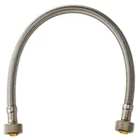 Grohe Anschlussschlauch Chrom