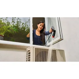 Bosch Verlängerungsschlauch 360°-Reinigungs-Set