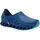 SCHOLL Evoflex, Scarpe da lavoro per settore medico Unisex - Adulto, Blue Navy, 45 EU