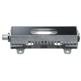 Waldmann LED-Maschinenleuchte MVAL1S 10W E27 neutralweiß