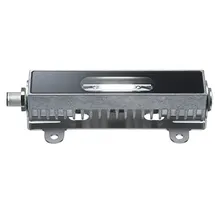 Waldmann LED-Maschinenleuchte MVAL1S 10W E27 neutralweiß