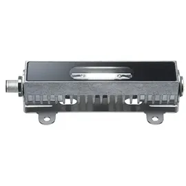 Waldmann LED-Maschinenleuchte MVAL1S 10W E27 neutralweiß