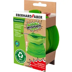 EBERHARD FABER Green Winner Wasserbecher