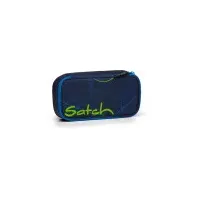 Satch Schlamperbox blue tech