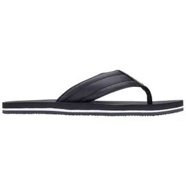 Tommy Hilfiger FM0FM05801 Schwarz 44