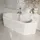 Bette Starlet Sechseckbadewanne 70 x 188 cm (2040-000)