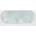 Rechteck-Whirlwanne 80 180 UCC180LSF2B1V01
