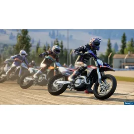 MotoGP 26 - Day One Edition (PEGI) (PS5)
