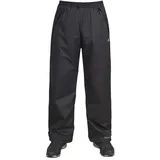 Trespass Toliland Trousers Regular Schwarz XS