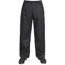 Trespass Toliland Trousers Regular Schwarz XS