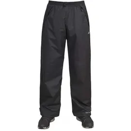 Trespass Toliland Trousers Regular Schwarz XS