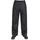 Trespass Toliland Trousers Regular Schwarz XS