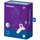 Satisfyer Bold LOVER Fingerhülle vibrierend Pink 9.1 cm