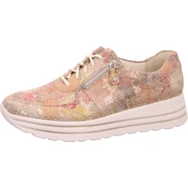 WALDLÄUFER H-Lana rosa lightgold 40,5