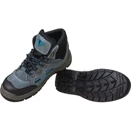 ART.MAS Sicherheitsstiefel Arbeitsstiefel Arbeitsschuhe Stahlkappe Stiefel S1 NEU(BTmas) Gr. 47 - 47