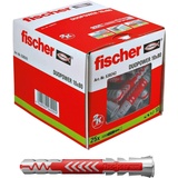 Fischer DuoPower 10x80, 25er-Pack (538242)