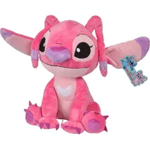 Simba Disney Angel 50 cm Schwarz