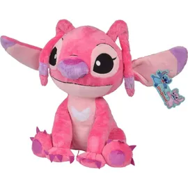 Simba Disney Angel 50 cm Schwarz