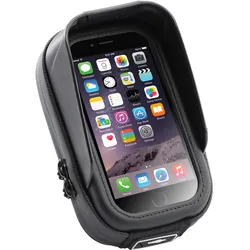 SW-Motech Navi case Pro S - Waterbestendig. Zwarte.