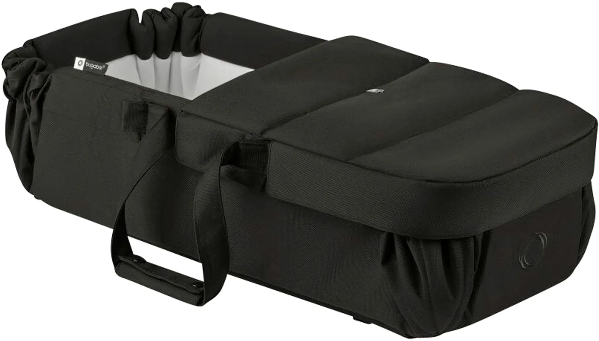 Bugaboo Neugeboreneneinsatz, schwarz