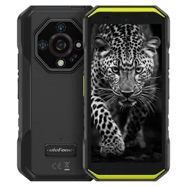Ulefone Armor X32 128 GB Vivid Green