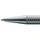 Lamy Kugelschreiber logo silber, Schreibfarbe: schwarz, 1 St.