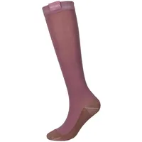 Kentucky Reitstrümpfe 35/40 Hellrosa