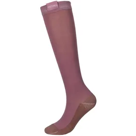 Kentucky Reitstrümpfe 35/40 Hellrosa